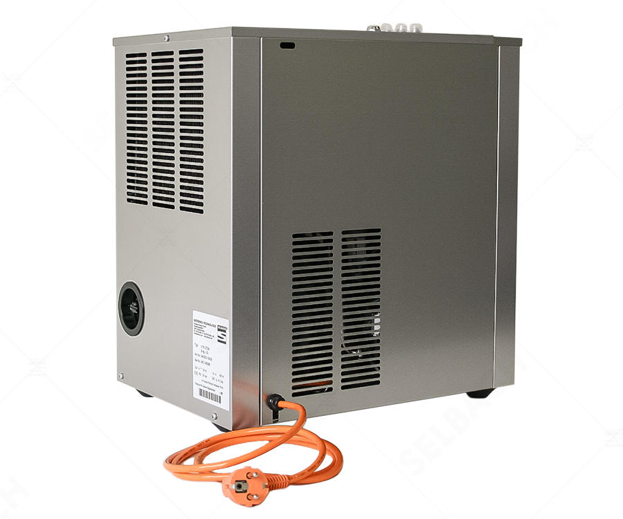 Sprudel und Tafelwassergerät CT 60- Untertisch-GZA10760-Selbach Sprudel und Tafelwassergerät CT 60- Untertisch-GZA10760-Sprudel und Tafelwassergerät CT 60, Sprudelwasser aus der Wasserleitung-Selbach