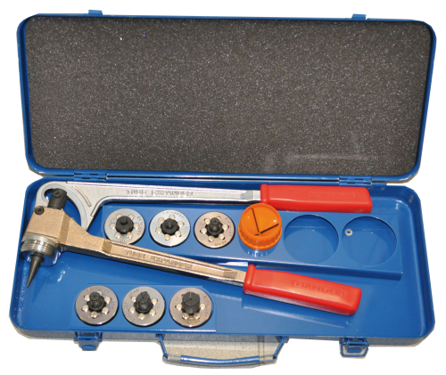 Expander-Satz komplett mit Expanderköpfen für 10, 12, 15, 16, 18, 22 mm-wlB1211-getraenkezapfanlagen.net Expander-Satz komplett mit Expanderköpfen für 10, 12, 15, 16, 18, 22 mm-wlB1211-Expander Satz-getraenkezapfanlagen.net
