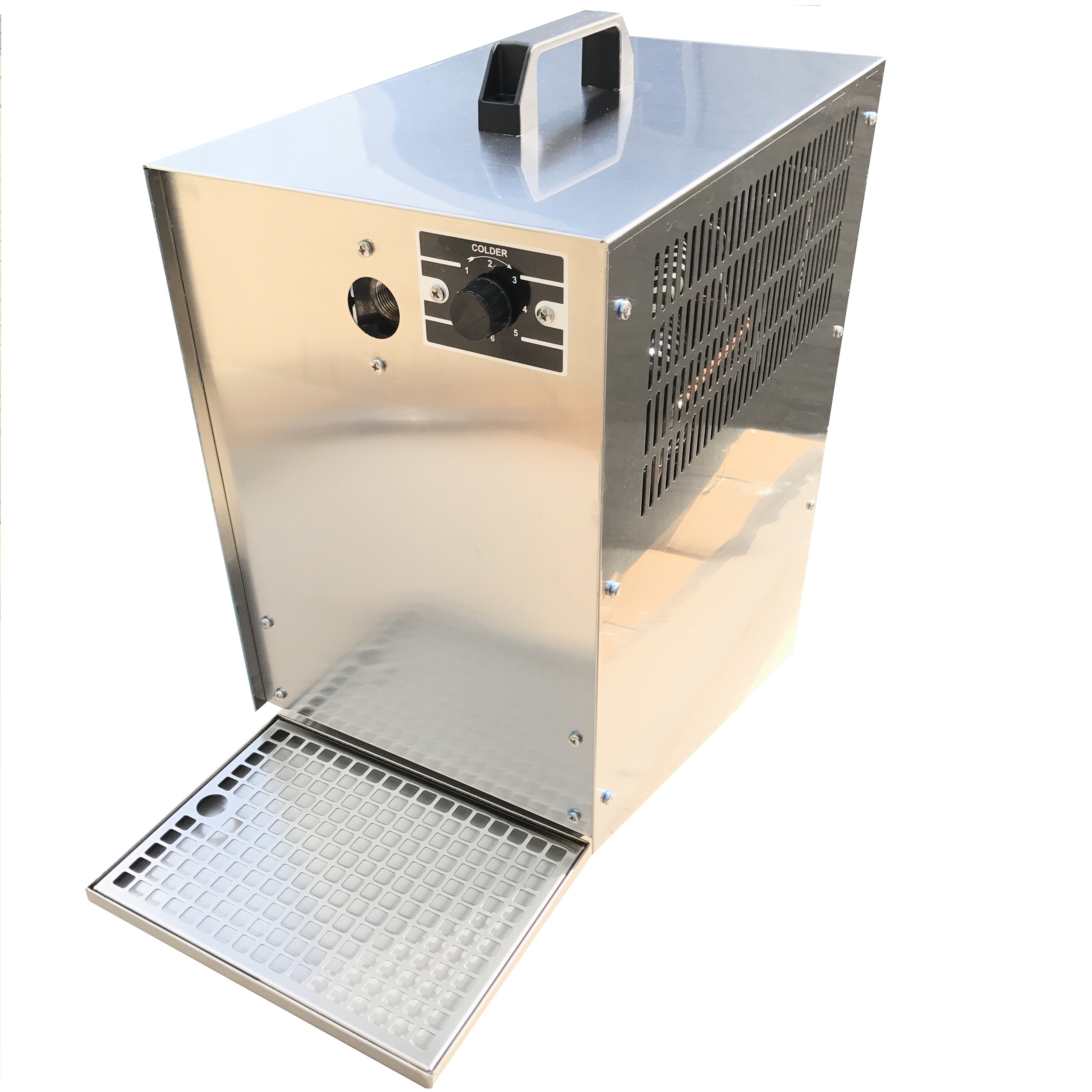 Bierzapfanlage, Bierkühler, Bierkoffer mit Schankhahn  1-leitig, 60 Liter-acB778IO.1-IBS GmbH Bierzapfanlage, Bierkühler, Bierkoffer mit Schankhahn  1-leitig, 60 Liter-acB778IO.1-Bierzapfanlage, Bierkoffer, Bierkühler, Zapfanlage-IBS GmbH