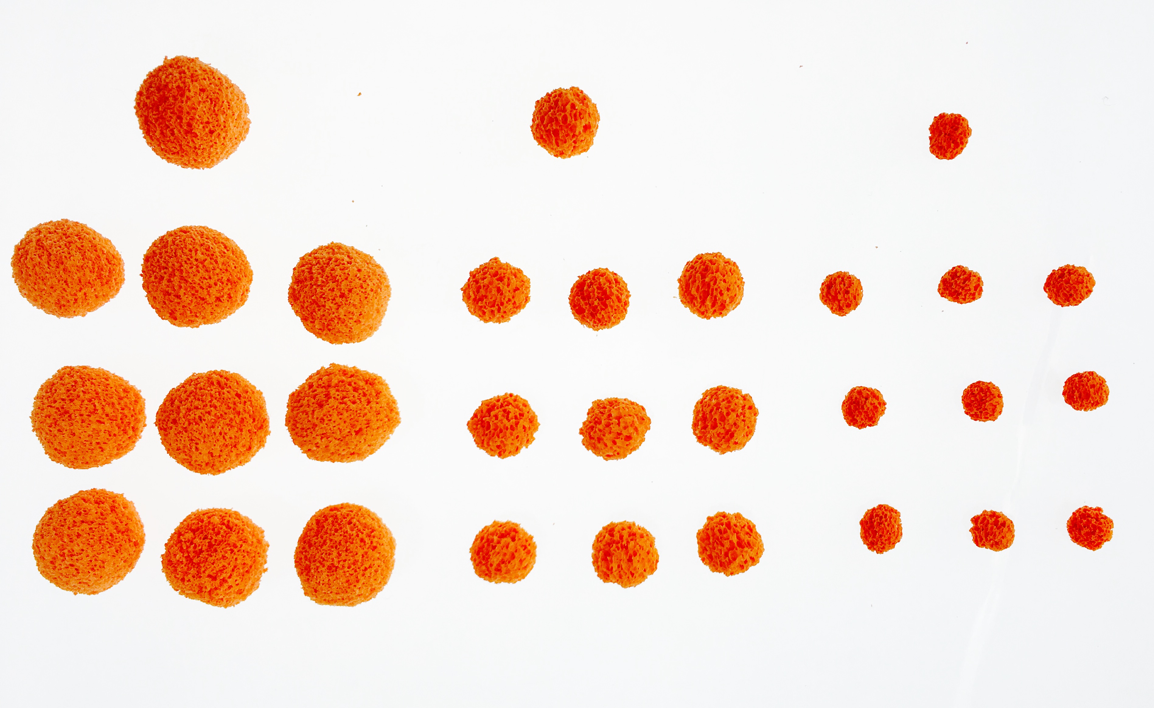 30x Schwammkugeln Set Reinigungskugel Bierleitungsreinigung Reinigungsschwamm-SW10492-getraenkezapfanlagen.net 30x Schwammkugeln Set Reinigungskugel Bierleitungsreinigung Reinigungsschwamm-SW10492-30x Schwammkugeln Set Reinigungskugel Bierleitungsreinigung Reinigungsschwamm
-getraenkezapfanlagen.net