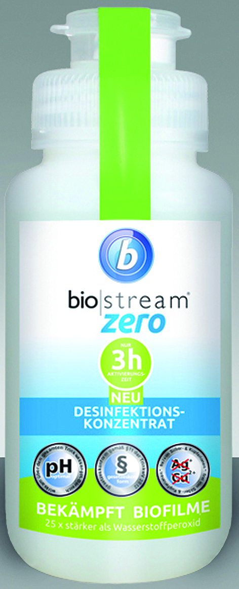 Bio Stream Desinfektion von Sprudel und Trinkwasseranlagen-250ZERO-getraenkezapfanlagen.net Bio Stream Desinfektion von Sprudel und Trinkwasseranlagen-250ZERO-Bio Stream Desinfektion von Sprudel und Trinkwasseranlagen-getraenkezapfanlagen.net