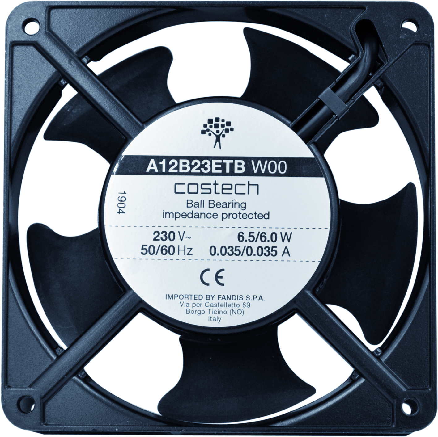 Lüfter Blubar 80, Box 80, Blusoda 45-120027-getraenkezapfanlagen.net Lüfter Blubar 80, Box 80, Blusoda 45-120027-Lüfter-getraenkezapfanlagen.net