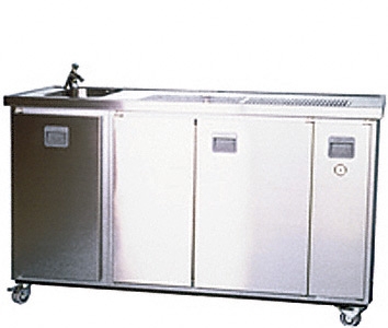 Mobile Biertheke, Bierbar MT4 2 leitig mit Durchlaufkühlung 70 L/h-MT4M-Holland Mobile Biertheke, Bierbar MT4 2 leitig mit Durchlaufkühlung 70 L/h-MT4M-Mobile Biertheke, Bierbar MT4, mobiltheke MT4, mobile Theke, mobile Biertheke MT4-Holland