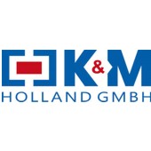 k-m
