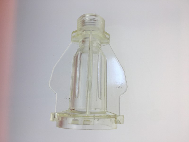 1x Ersatzteil Schauglas für Bevi Handy Bierleitungsreinigungsgerät-SW10505-1x Ersatzteil Schauglas für Bevi Handy Bierleitungsreinigungsgerät

-Bevi Clean