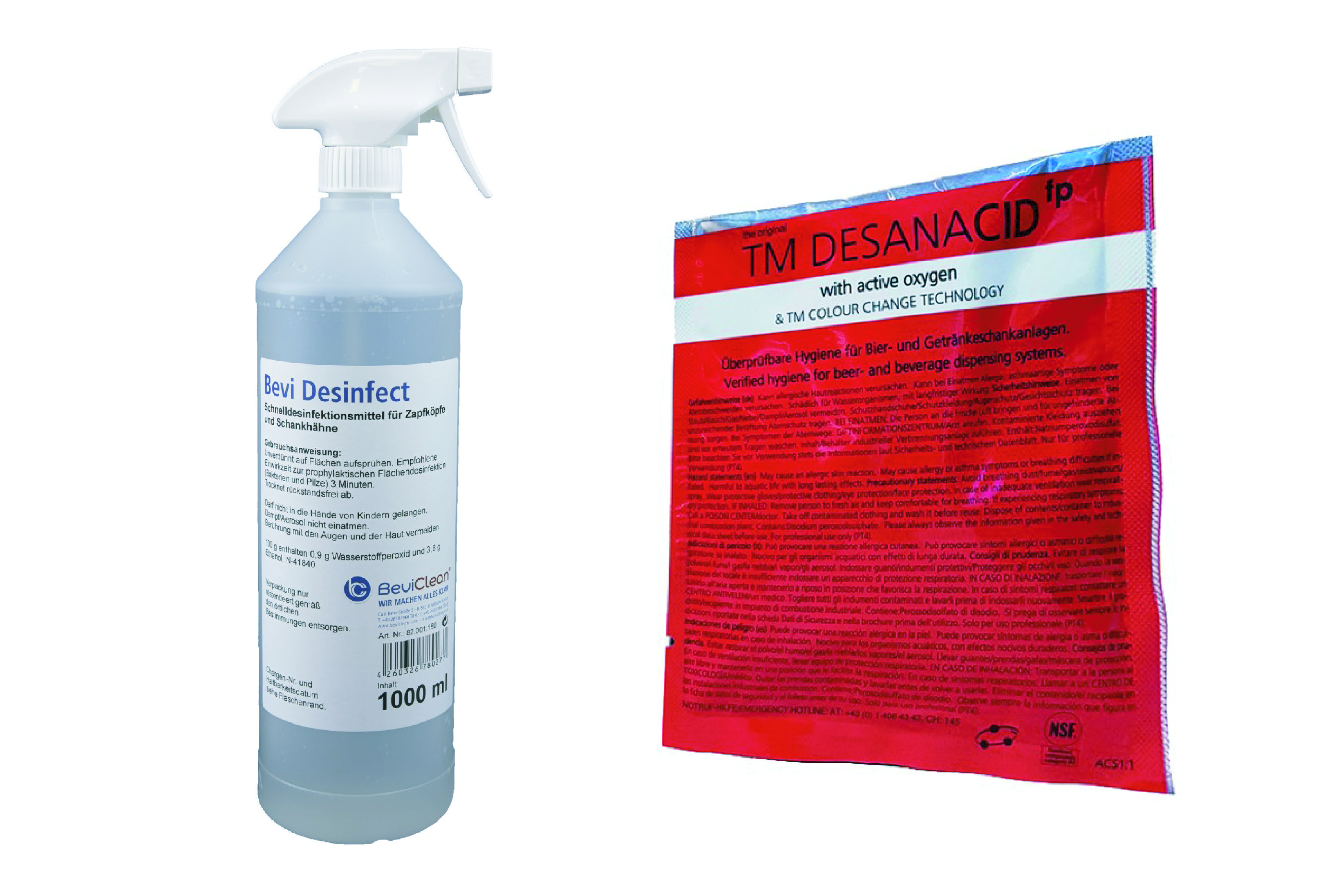 Wasserzapfanlage Reinigung Wasserzapfanlage Reinigung