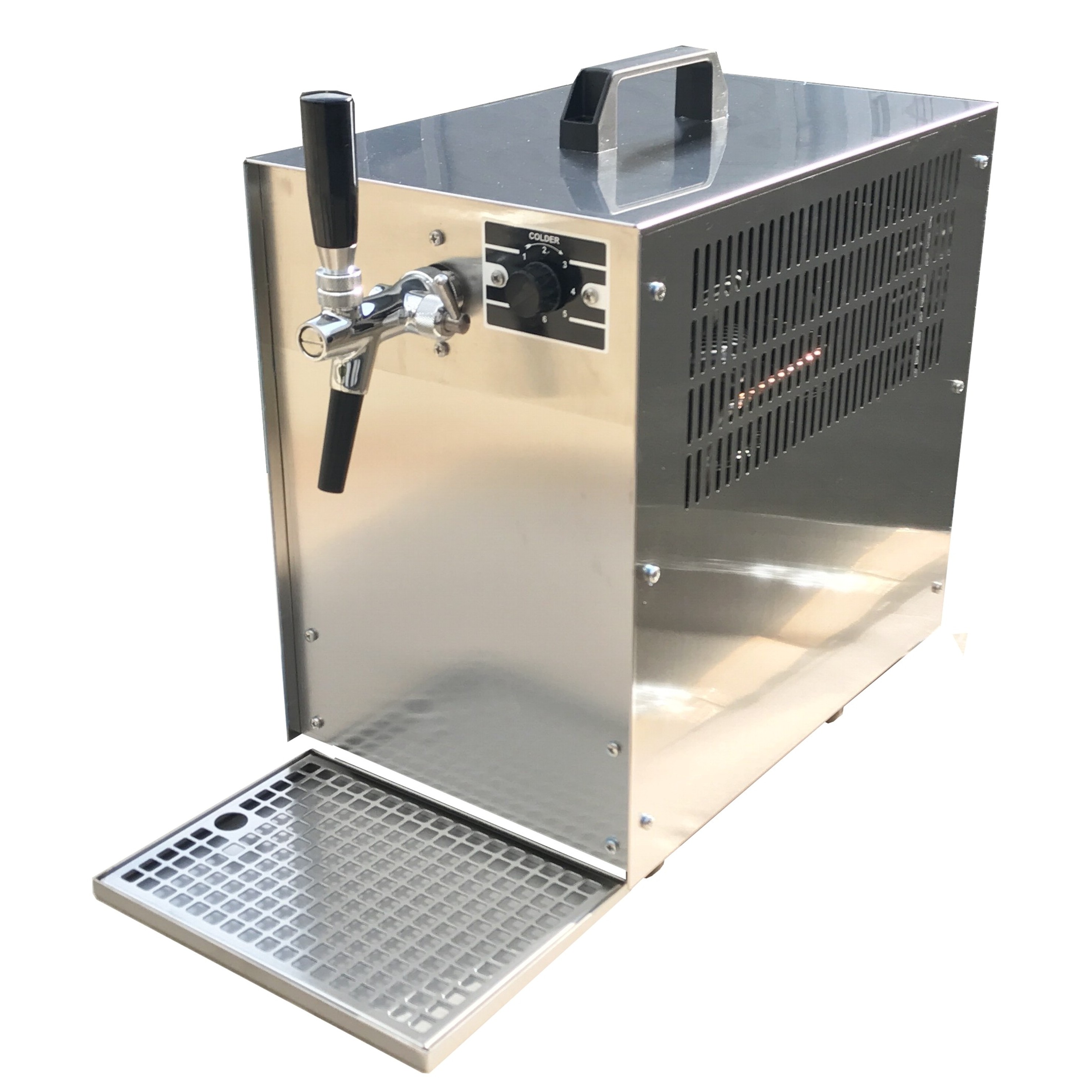 Bierzapfanlage, Bierkühler, Bierkoffer mit Schankhahn 1-leitig, 60 Liter-acB778IOM-IBS GmbH Bierzapfanlage, Bierkühler, Bierkoffer mit Schankhahn 1-leitig, 60 Liter-acB778IOM-Bierzapfanlage, Bierkoffer, Bierkühler, Zapfanlage-IBS GmbH