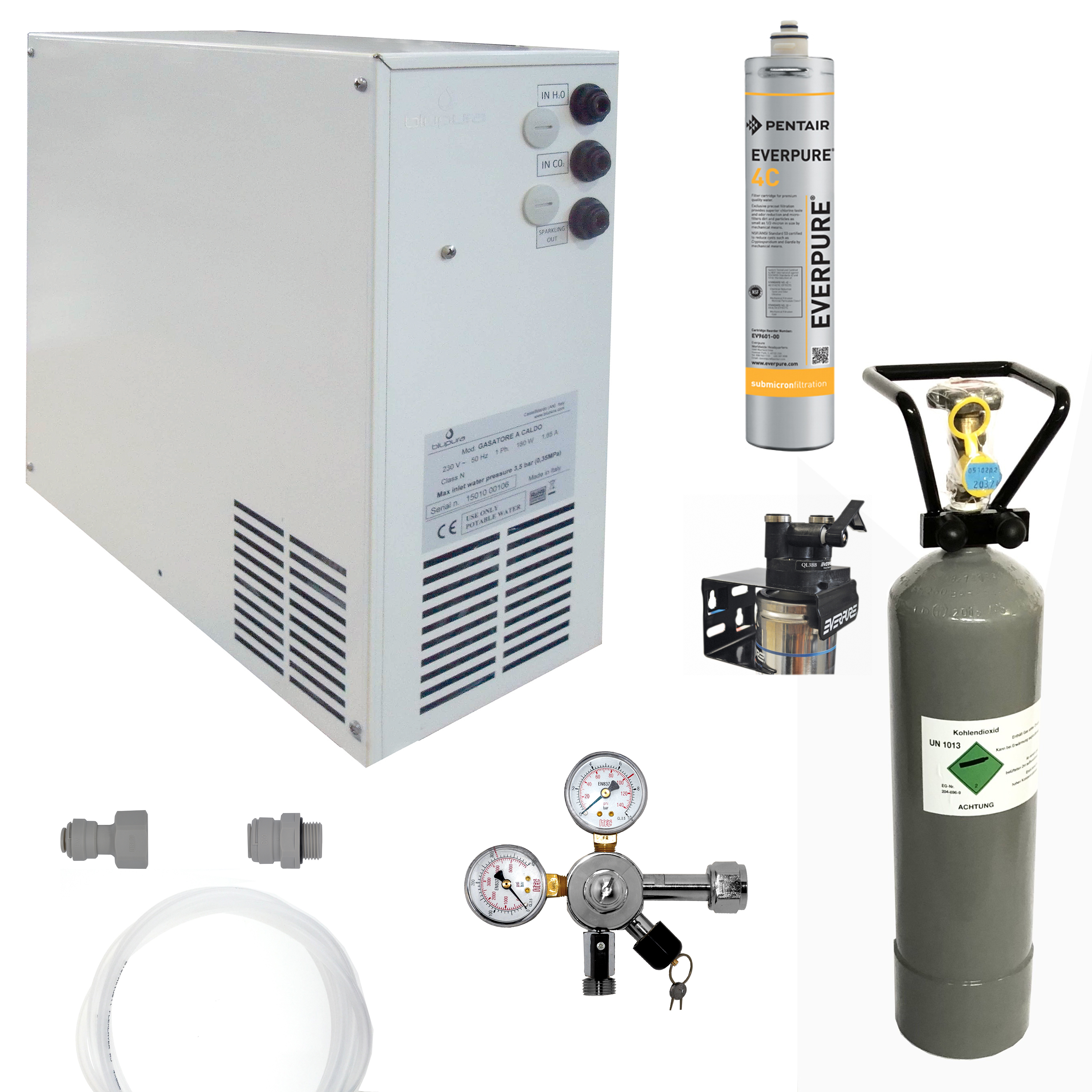 Sprudelwasser Zapfanlage Untertisch Set-SW10705-getraenkezapfanlagen.net Sprudelwasser Zapfanlage Untertisch Set-SW10705-Wasser Zapfen, Sprudelwasser aus der Wasserleitung, sprudelwasser Zapfanlage-getraenkezapfanlagen.net