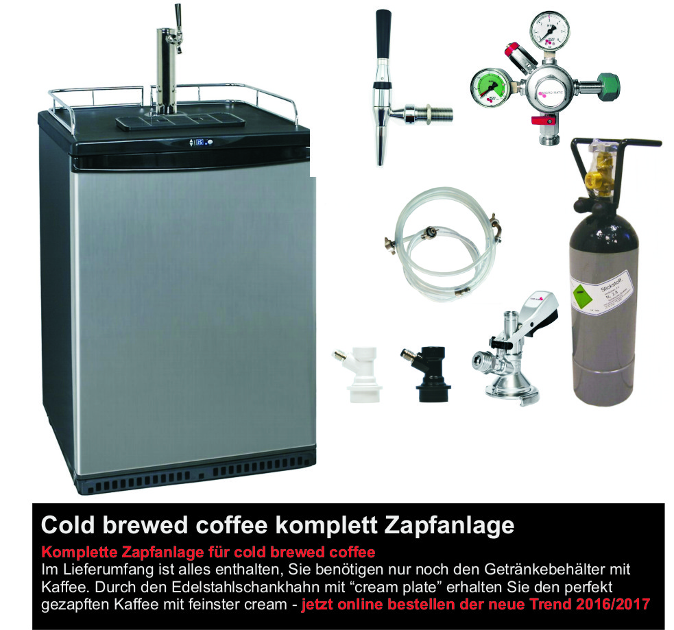 cold brewed coffee nitro Zapfanlage-SW10402-getraenkezapfanlagen.net cold brewed coffee nitro Zapfanlage-SW10402-cold brewed coffee, nitro Zapfanlage cold brewed coffee-getraenkezapfanlagen.net