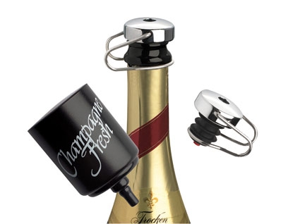 Champagne Fresh De Luxe II-gW621-getraenkezapfanlagen.net Champagne Fresh De Luxe II-gW621-Champagne Fresh De Luxe II, Sekt Verschlussstopfen-getraenkezapfanlagen.net