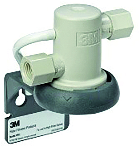 3M Filterkopf VH3-VH3-BSPT-3M 3M Filterkopf VH3-VH3-BSPT-3M Filterkopf VH3, Filterkopf mit integriertem Befestigungswinkel, Wasser Stop, Everpure Wasserfilterkopf, Everpure-Patronen, Everpure Filterkopf QL3BB, Filterkopf mit festem Aufbau, lebensmitteltauglich, NSF-Spezifikationen, Ha