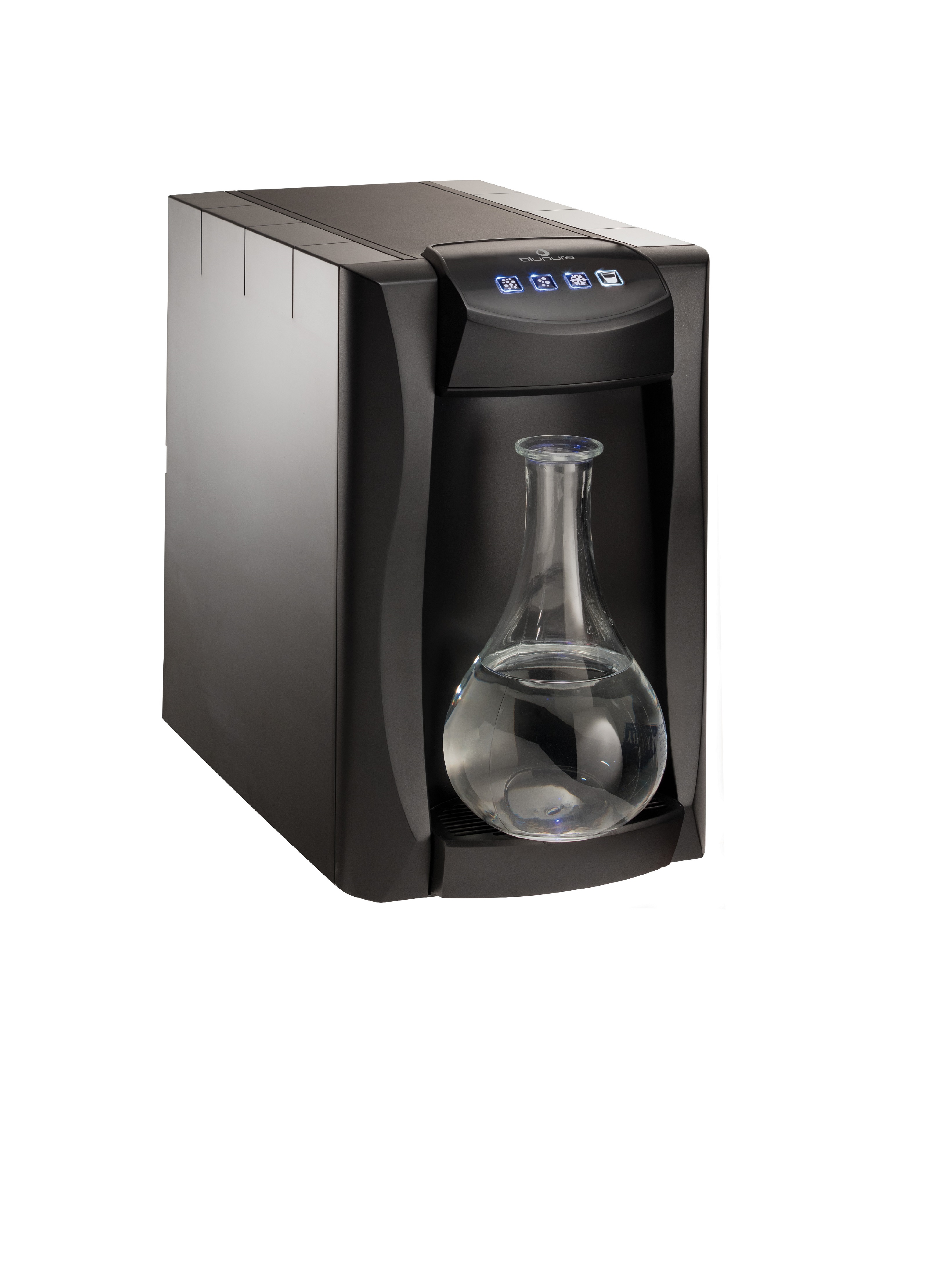 Sprudel und Tafelwasser Zapfanlage Blupura Piccola 15 Fizz black-900889-Blupura Sprudel und Tafelwasser Zapfanlage Blupura Piccola 15 Fizz black-900889-Blupura, Blupura Piccola 15 Fizz, Piccola 15 Fiz-Blupura