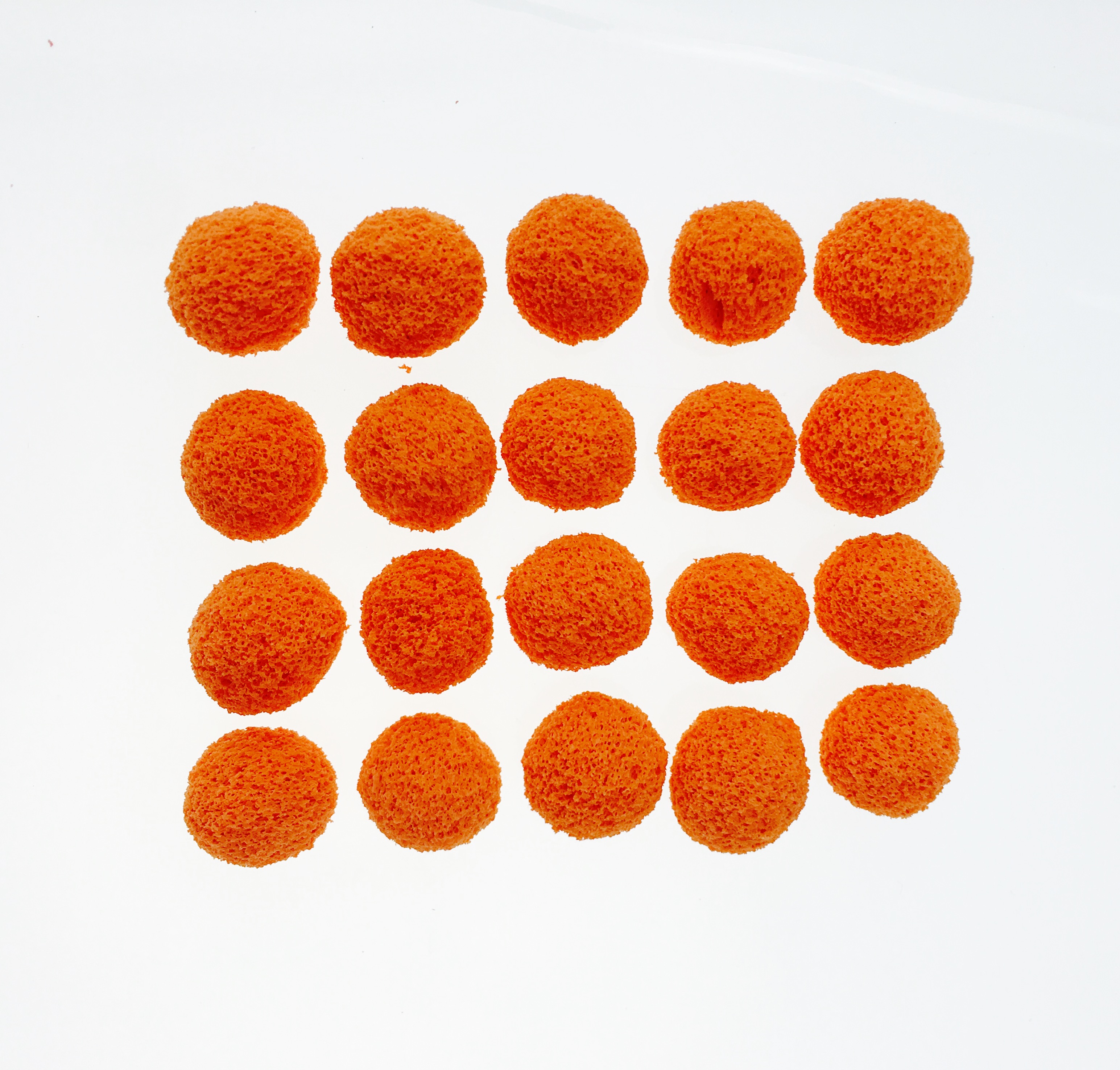 20x Schwammkugeln für 4 mm Leitungsreinigung-SW10503-getraenkezapfanlagen.net 20x Schwammkugeln für 4 mm Leitungsreinigung-SW10503-20x Schwammkugeln für 4 mm Leitungsreinigung-getraenkezapfanlagen.net