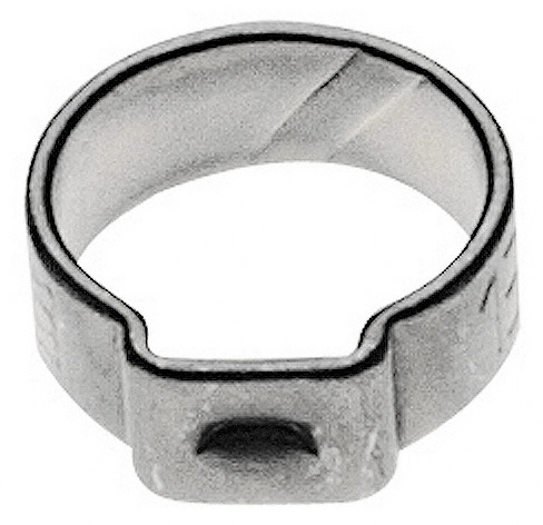 Oetiker 1-Ohr-Klemmen-ac450M-Oetiker Oetiker 1-Ohr-Klemmen-ac450M-1 ohr Klemme-Oetiker