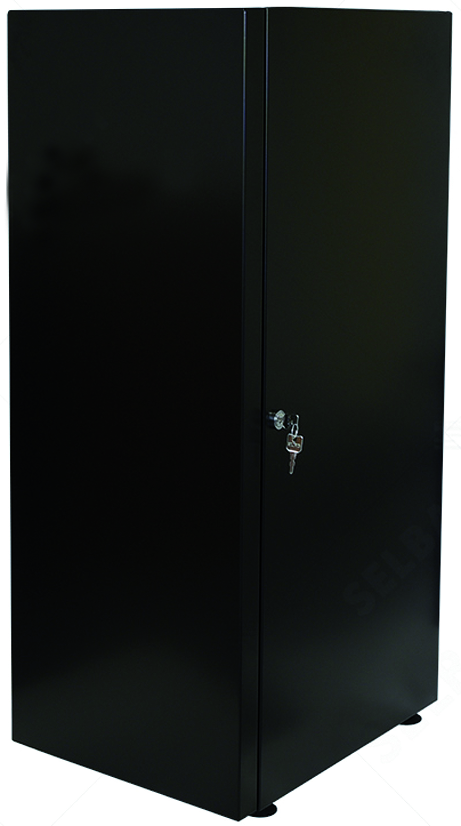 Unterschrank für AQUA QUBE schwarz-1-2-30US-Selbach Unterschrank für AQUA QUBE schwarz-1-2-30US-Unterschrank für Oberthekenausführung -Selbach