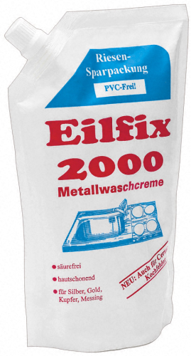 Eilfix 2000 Metallwaschcreme